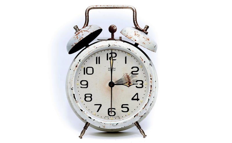 Exploring Time Vortexes
