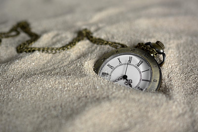 Resolving Time Paradoxes