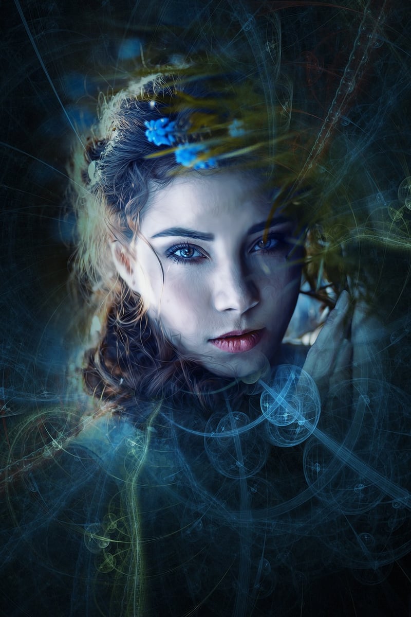Solving Futuristic Mysteries